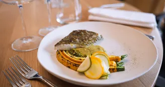 Restaurant Arco