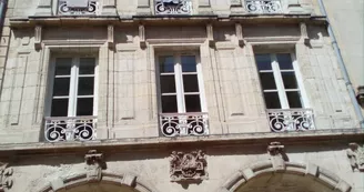 Appartement 7 personnes - Le Calme au Cœur de la Rochelle Appartement 7 personnes - Le Calme au Cœur de la Rochelle