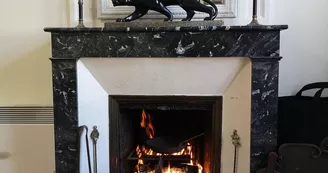 Appartement 7 personnes - Le Calme au Cœur de la Rochelle Appartement 7 personnes - Le Calme au Cœur de la Rochelle