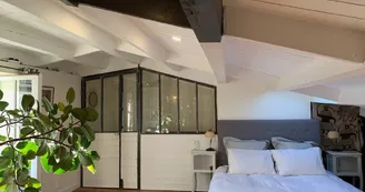Appartement 7 personnes - Le Calme au Cœur de la Rochelle Appartement 7 personnes - Le Calme au Cœur de la Rochelle