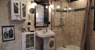 Appartement 7 personnes - Le Calme au Cœur de la Rochelle Appartement 7 personnes - Le Calme au Cœur de la Rochelle