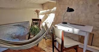 Appartement 7 personnes - Le Calme au Cœur de la Rochelle Appartement 7 personnes - Le Calme au Cœur de la Rochelle