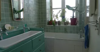 Appartement 7 personnes - Le Calme au Cœur de la Rochelle Appartement 7 personnes - Le Calme au Cœur de la Rochelle