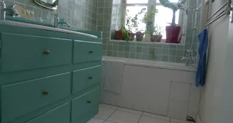 Appartement 7 personnes - Le Calme au Cœur de la Rochelle Appartement 7 personnes - Le Calme au Cœur de la Rochelle
