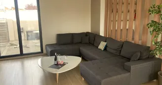 Maison 8 personnes - Hello La Rochelle