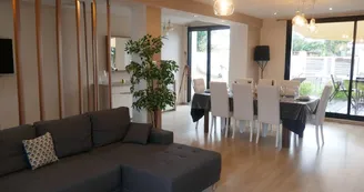 Maison 8 personnes - Hello La Rochelle
