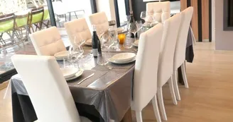 Maison 8 personnes - Hello La Rochelle