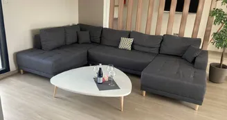 Maison 8 personnes - Hello La Rochelle