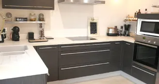 Maison 8 personnes - Hello La Rochelle