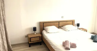 Maison 8 personnes - Hello La Rochelle