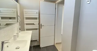 Maison 8 personnes - Hello La Rochelle