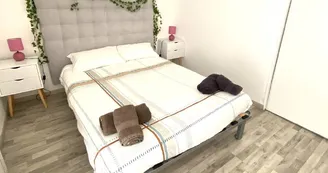 Maison 8 personnes - Hello La Rochelle