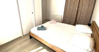 Maison 8 personnes - Hello La Rochelle
