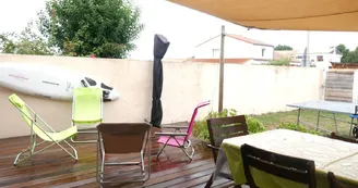 Maison 8 personnes - Hello La Rochelle