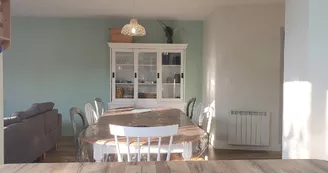 Maison 13 personnes - Nuits au port La Villa Babeth Maison 13 personnes - Nuits au port La Villa Babeth