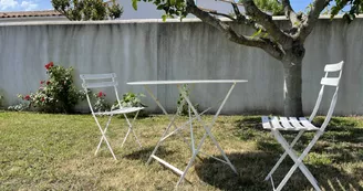 Maison La Tranquille