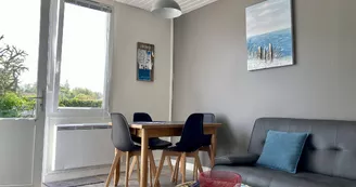 Maison La Tranquille