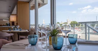 Restaurant Gaée - Hôtel Mercure