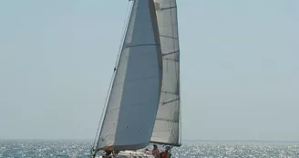 Sortie soirée - La Voile Pour Tous Sortie soirée - La Voile Pour Tous