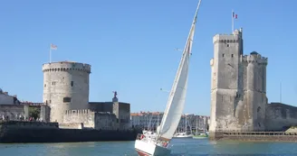 Sortie soirée - La Voile Pour Tous Sortie soirée - La Voile Pour Tous