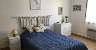 Meublé de Mme Pézeril