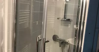 Meublé de Mme Pézeril