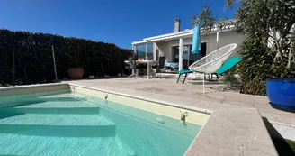 Meublé de Mme Pézeril