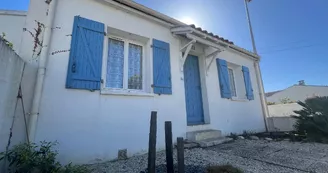 Meublé de Mme Pézeril