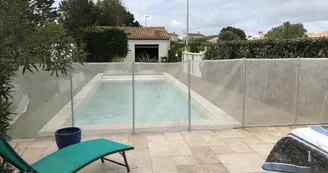 Meublé de Mme Pézeril