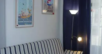 Appartement 3 personnes - Demain l'Océan