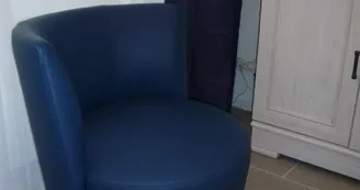 Appartement 3 personnes - Demain l'Océan