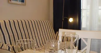 Appartement 3 personnes - Demain l'Océan