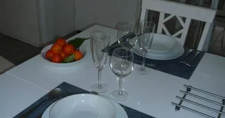Appartement 3 personnes - Demain l'Océan