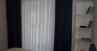 Appartement 3 personnes - Demain l'Océan