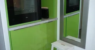 Appartement 3 personnes - Demain l'Océan
