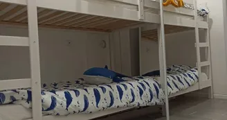 Appartement 3 personnes - Demain l'Océan