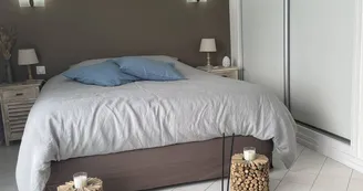 Chambres d'hôtes 9 personnes - Les Pertuis Rochelais Chambres d'hôtes 9 personnes - Les Pertuis Rochelais