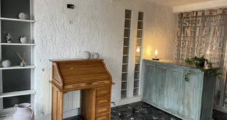 Chambres d'hôtes 9 personnes - Les Pertuis Rochelais Chambres d'hôtes 9 personnes - Les Pertuis Rochelais