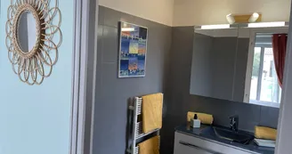 Chambres d'hôtes 9 personnes - Les Pertuis Rochelais Chambres d'hôtes 9 personnes - Les Pertuis Rochelais