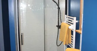 Chambres d'hôtes 9 personnes - Les Pertuis Rochelais Chambres d'hôtes 9 personnes - Les Pertuis Rochelais