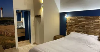 Chambres d'hôtes 9 personnes - Les Pertuis Rochelais Chambres d'hôtes 9 personnes - Les Pertuis Rochelais