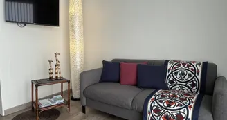 Appartement 2 personnes - Chez Katarina