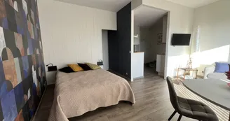 Appartement 2 personnes - Chez Katarina