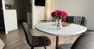 Appartement 2 personnes - Chez Katarina