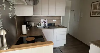 Appartement 2 personnes - Chez Katarina
