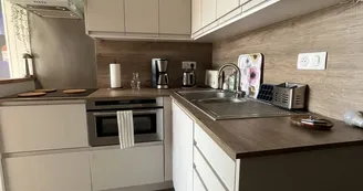 Appartement 2 personnes - Chez Katarina