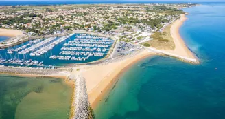 Port de Saint-Denis d'Oléron Port de Saint-Denis d'Oléron