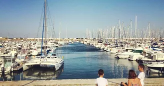 Port de Saint-Denis d'Oléron Port de Saint-Denis d'Oléron