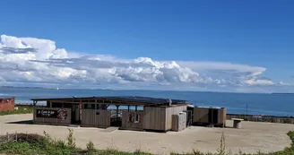 Guinguette - La Gueule du Loup Guinguette - La Gueule du Loup