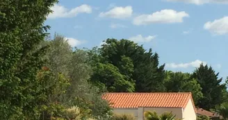 Maison 8 personnes - À l'aise au seize Maison 8 personnes - À l'aise au seize
